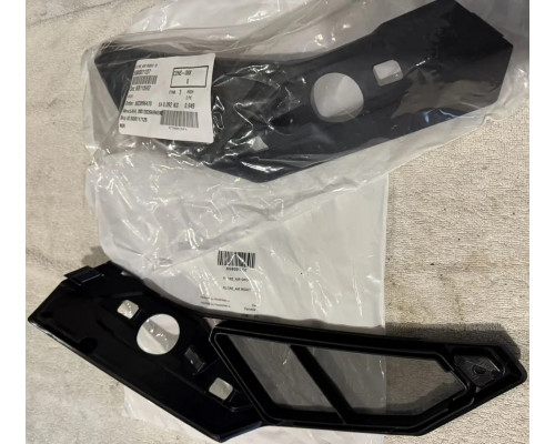 508001137 Сетка Воздухозаборника Правая Для Ski Doo