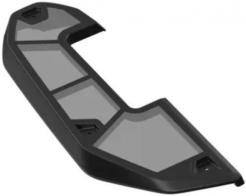 508001138 Вентиляционная Сетка Воздухозаборника Левая Для Ski Doo FREERIDE, SUMMIT Gen5