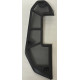 508001138 Вентиляционная Сетка Воздухозаборника Левая Для Ski Doo FREERIDE, SUMMIT Gen5