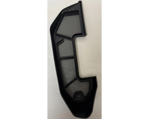 508001138 Вентиляционная Сетка Воздухозаборника Левая Для Ski Doo FREERIDE, SUMMIT Gen5