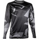 Термокофта 509 FZN LVL 1 Black Ops 509-BS1-FZBO 