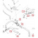 509000529 Хомут Для Ski Doo 509000045