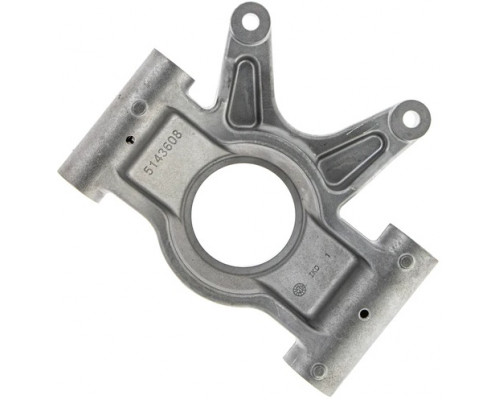 5143608 Цапфа Задней Подвески Правая Для Polaris 5136690