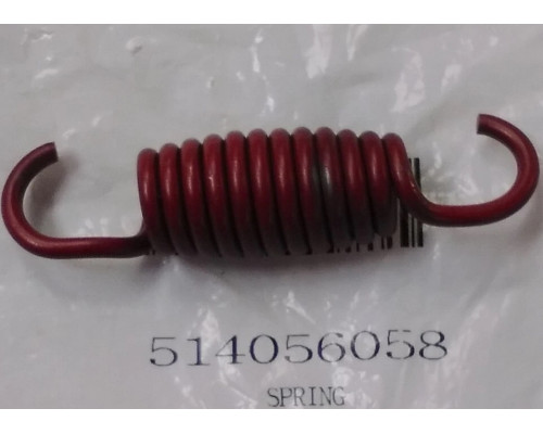 514056058 Пружина Крепления Выхлопной Системы Для Ski Doo 850 E-TEC Turbo