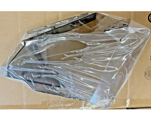 517303746 Ветровое Стекло Боковое Левое Для Ski Doo