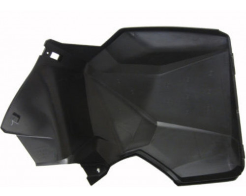 517305510 Панель Пластиковая Левая Черная Для Ski Doo 517305003