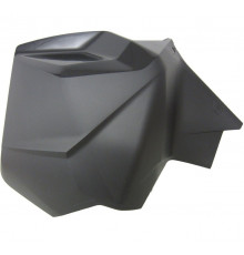 517305510 Панель Пластиковая Левая Черная Для Ski Doo 517305003