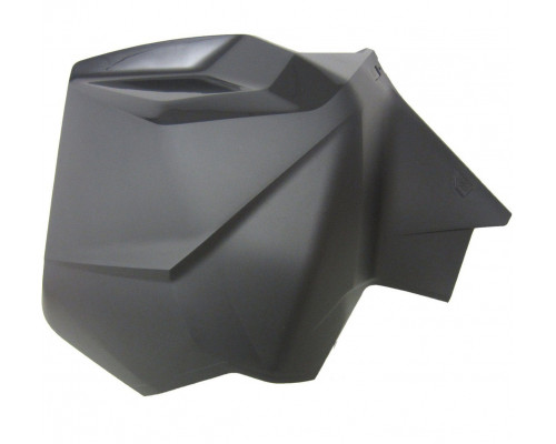 517305510 Панель Пластиковая Левая Черная Для Ski Doo 517305003