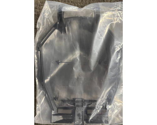 517308579 Крышка Бардачка Для Ski Doo FREERIDE, SUMMIT Gen5