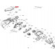 517308579 Крышка Бардачка Для Ski Doo FREERIDE, SUMMIT Gen5