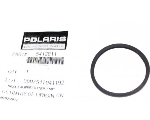 5412011 Сальник Тормозного Суппорта Для Polaris