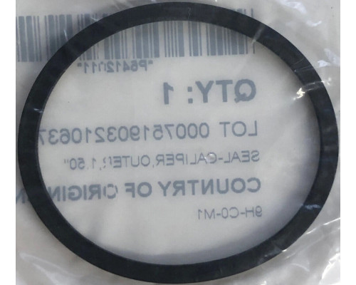 5412011 Сальник Тормозного Суппорта Для Polaris