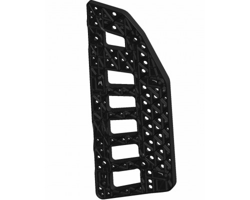 5437601 Поддержка Правой Подножки Для Polaris SPORTSMAN, SCRAMBLER