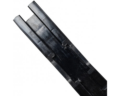 5526402-070 Склиз Облегченный Черный Для Polaris 155