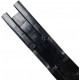5526402-070 Склиз Облегченный Черный Для Polaris 155