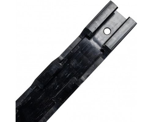 5526402-070 Склиз Облегченный Черный Для Polaris 155