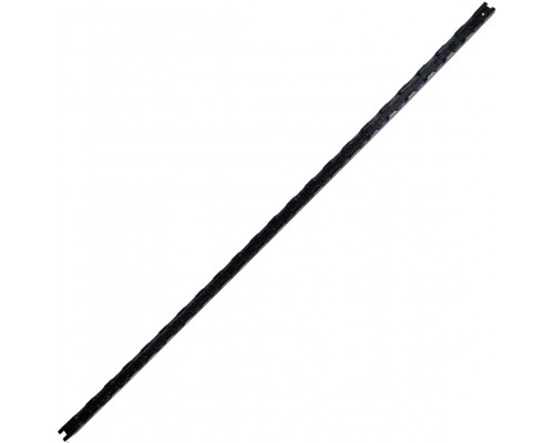 5526402-070 Склиз Облегченный Черный Для Polaris 155