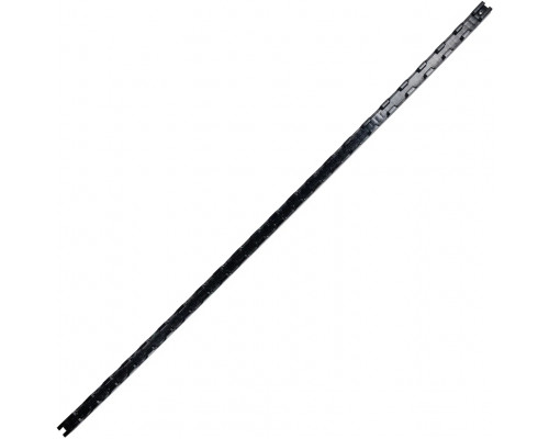 5526402-070 Склиз Облегченный Черный Для Polaris 155