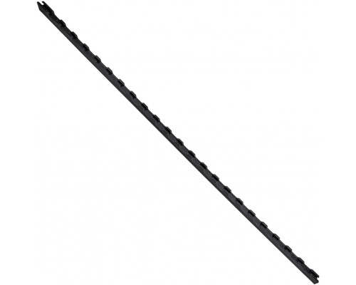 5526402-070 Склиз Облегченный Черный Для Polaris 155