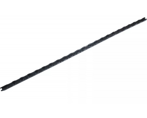 5526402-070 Склиз Облегченный Черный Для Polaris 155