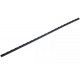 5526402-070 Склиз Облегченный Черный Для Polaris 155