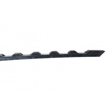 5526402-070 Склиз Облегченный Черный Для Polaris 155