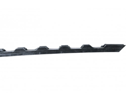 5526402-070 Склиз Облегченный Черный Для Polaris 155