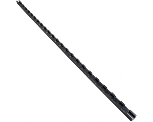 5526402-070 Склиз Облегченный Черный Для Polaris 155