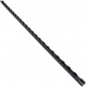 5526402-070 Склиз Облегченный Черный Для Polaris 155
