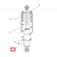 7041742 Амортизатор Задней Подвески Для Polaris Widetrak LX