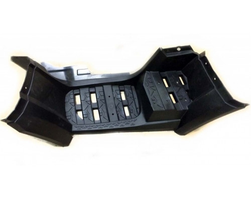 705003633 Подножка Левая Для BRP Can Am G1 MAX 705002488, 705001940, 705001535
