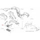 705007040 Подножка Левая Для BRP Can Am Outlander Одноместный G2