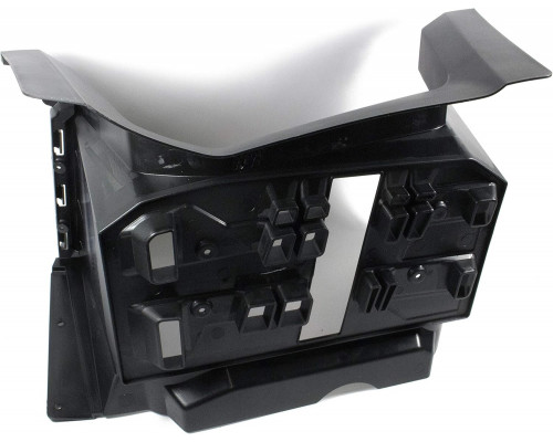 705007040 Подножка Левая Для BRP Can Am Outlander Одноместный G2