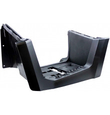 705007040 Подножка Левая Для BRP Can Am Outlander Одноместный G2