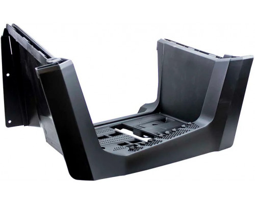 705007040 Подножка Левая Для BRP Can Am Outlander Одноместный G2
