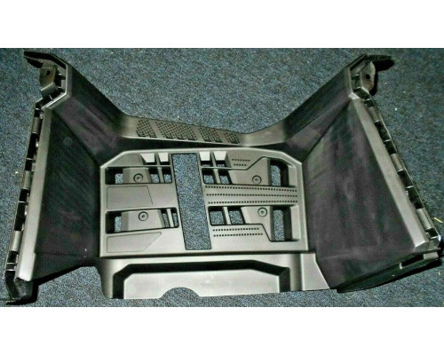 705007040 Подножка Левая Для BRP Can Am Outlander Одноместный G2