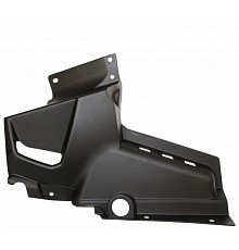 705013925 Подкрылок Передний Правый Для BRP Can Am OUTLANDER