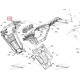 705016527 Панель Передняя Для BRP Can Am Outlander
