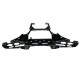705018771 Передняя панель Can-Am BRP Outlander G3 XMR
