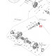 705501557 Сальник Редуктора Для BRP Can Am