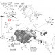 707000775 Трос Переключения Передач Для BRP Can Am Maverick, Commander