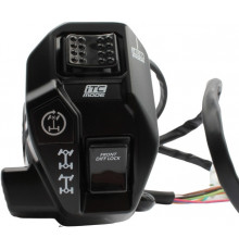 707003088 Блок Курка Газа Для BRP Can Am Renegade, Outlander