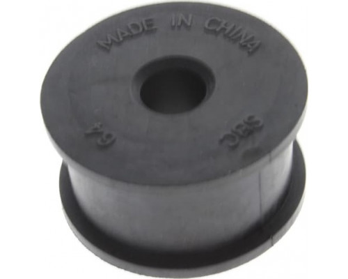 707600702 Демпфер Глушителя Для Ski Doo 707600012