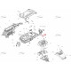 708400278 Фиксатор Для BRP Can Am