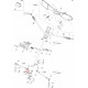 709400439 Подшипник Рулевого Вала Для BRP Can Am 709400012, 709400151, 709400224