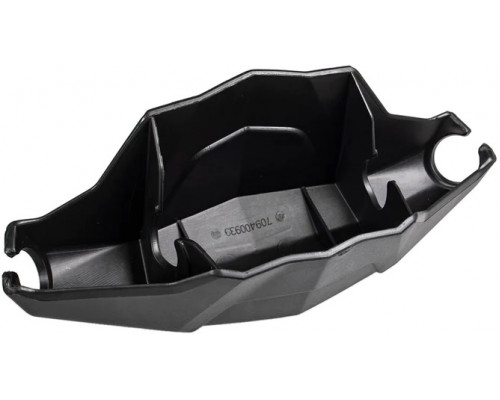 709400939 Накладка Руля Черная Для BRP Can Am RENEGADE, OUTLANDER