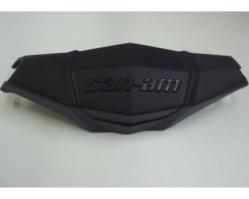 709400939 Накладка Руля Черная Для BRP Can Am RENEGADE, OUTLANDER