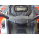 709400939 Накладка Руля Черная Для BRP Can Am RENEGADE, OUTLANDER