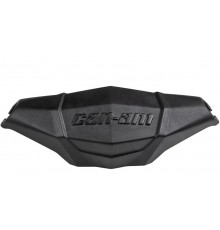 709400939 Накладка Руля Черная Для BRP Can Am RENEGADE, OUTLANDER