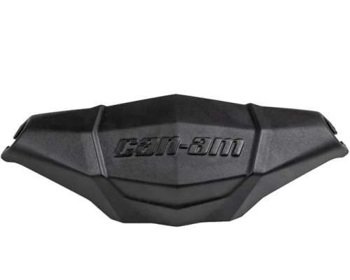 709400939 Накладка Руля Черная Для BRP Can Am RENEGADE, OUTLANDER